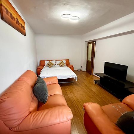 Jad - Familiy 4 Rooms Apartment - Near Forest And Historic Center - Racadau Brasov Exterior photo