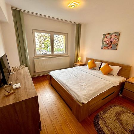 Jad - Familiy 4 Rooms Apartment - Near Forest And Historic Center - Racadau Brasov Exterior photo