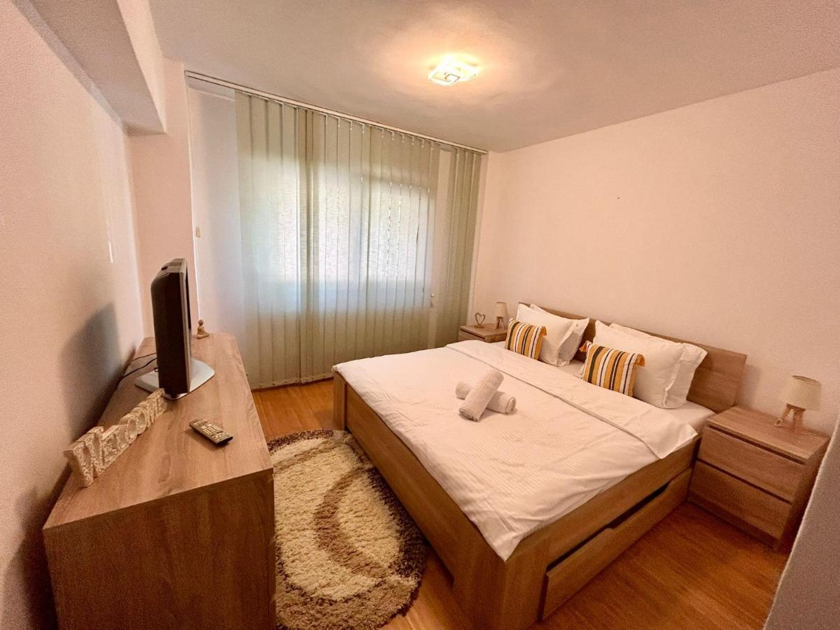 Jad - Familiy 4 Rooms Apartment - Near Forest And Historic Center - Racadau Brasov Exterior photo