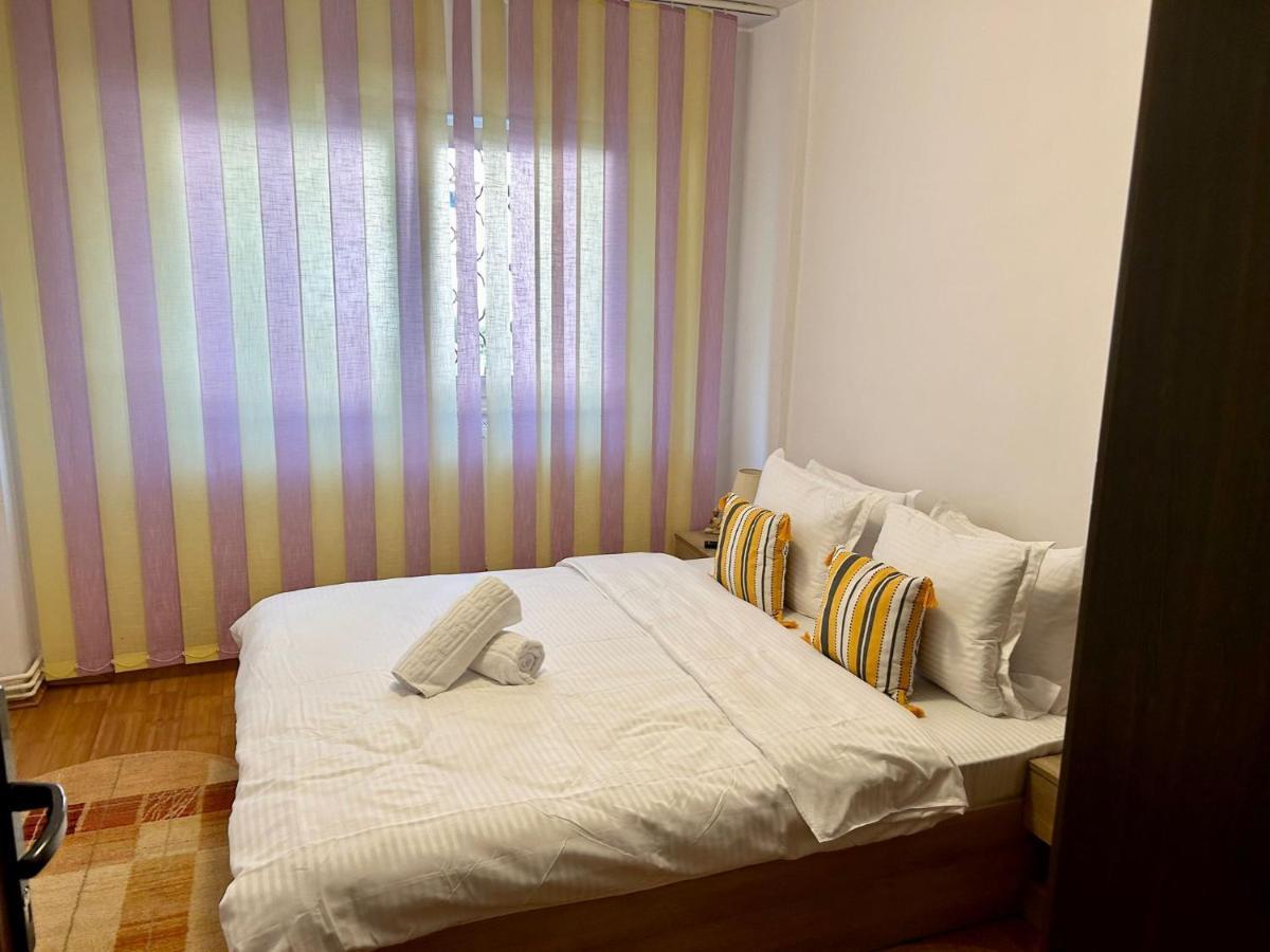 Jad - Familiy 4 Rooms Apartment - Near Forest And Historic Center - Racadau Brasov Exterior photo