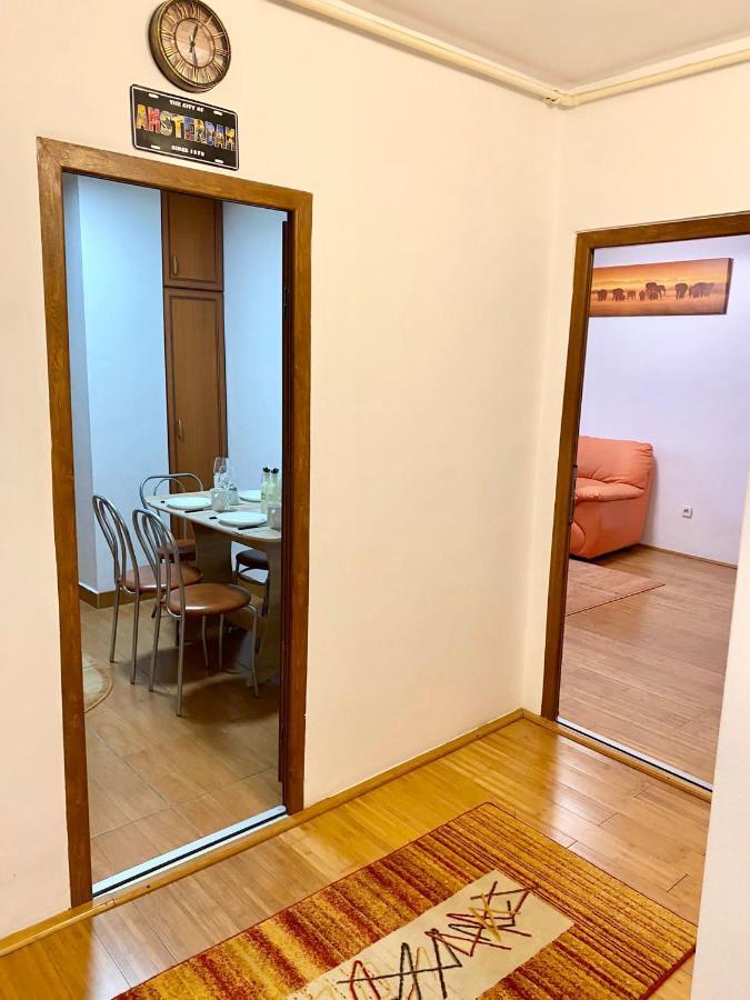 Jad - Familiy 4 Rooms Apartment - Near Forest And Historic Center - Racadau Brasov Exterior photo