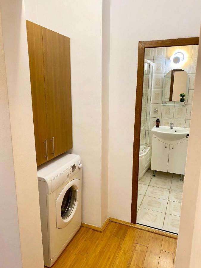 Jad - Familiy 4 Rooms Apartment - Near Forest And Historic Center - Racadau Brasov Exterior photo