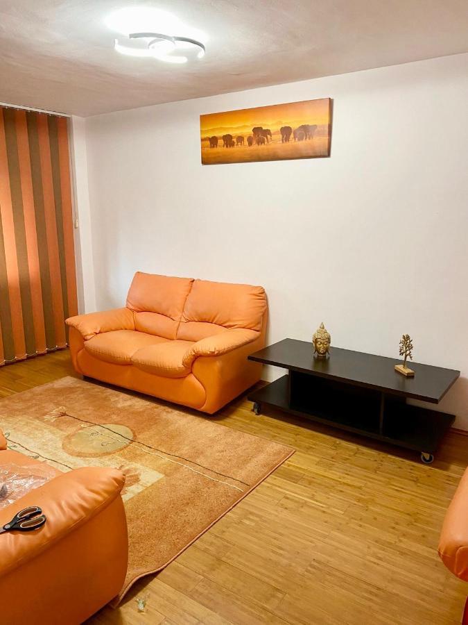 Jad - Familiy 4 Rooms Apartment - Near Forest And Historic Center - Racadau Brasov Exterior photo