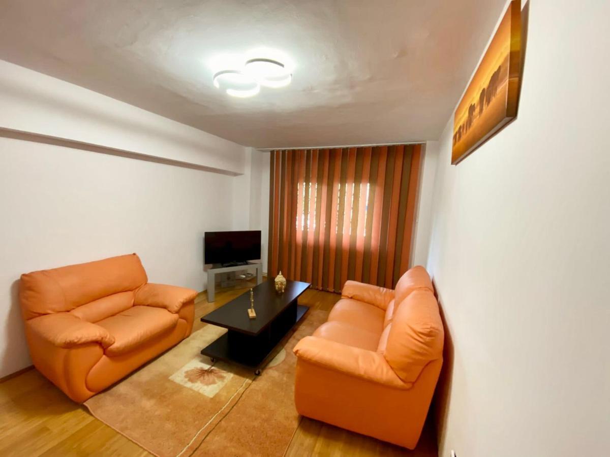 Jad - Familiy 4 Rooms Apartment - Near Forest And Historic Center - Racadau Brasov Exterior photo