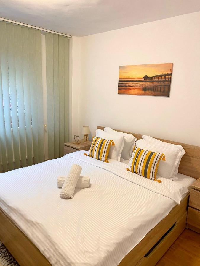 Jad - Familiy 4 Rooms Apartment - Near Forest And Historic Center - Racadau Brasov Exterior photo