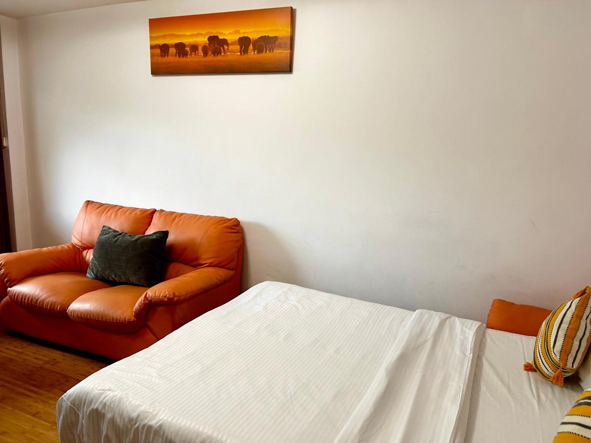 Jad - Familiy 4 Rooms Apartment - Near Forest And Historic Center - Racadau Brasov Exterior photo