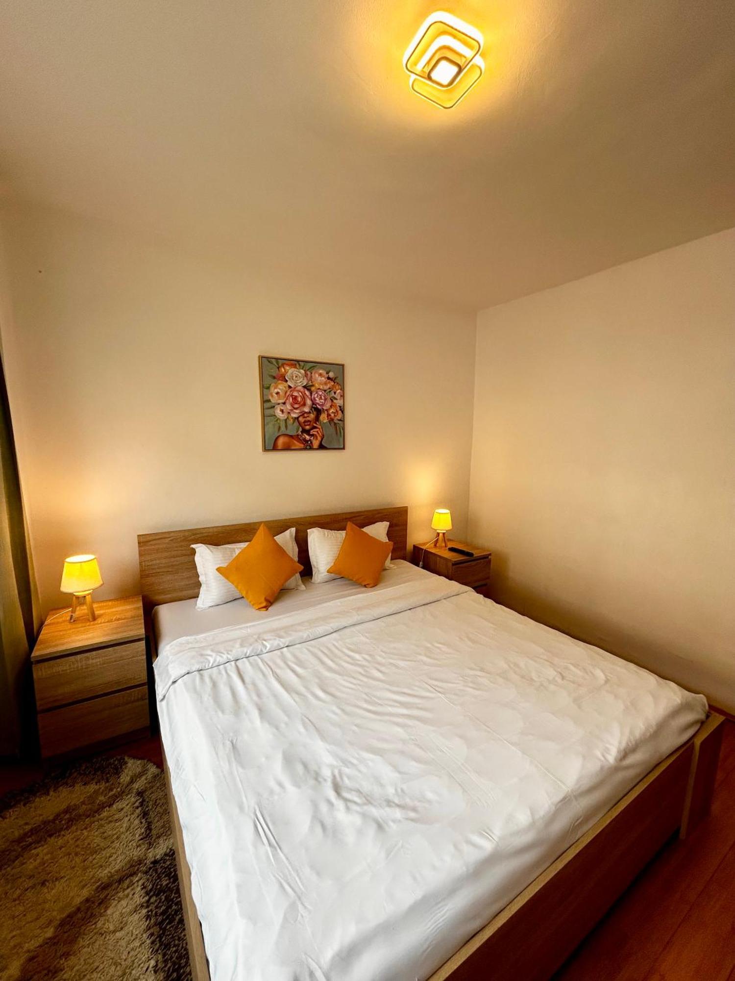Jad - Familiy 4 Rooms Apartment - Near Forest And Historic Center - Racadau Brasov Exterior photo