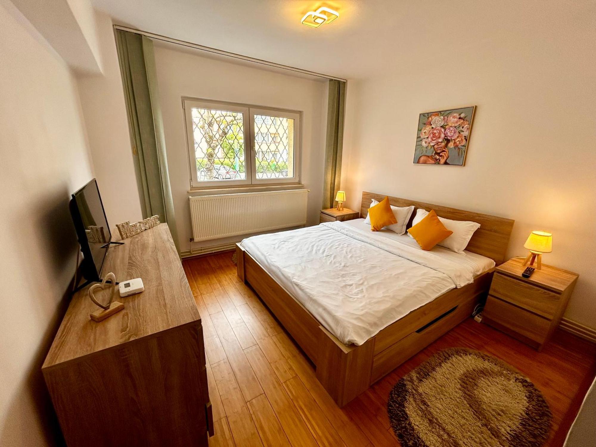 Jad - Familiy 4 Rooms Apartment - Near Forest And Historic Center - Racadau Brasov Exterior photo