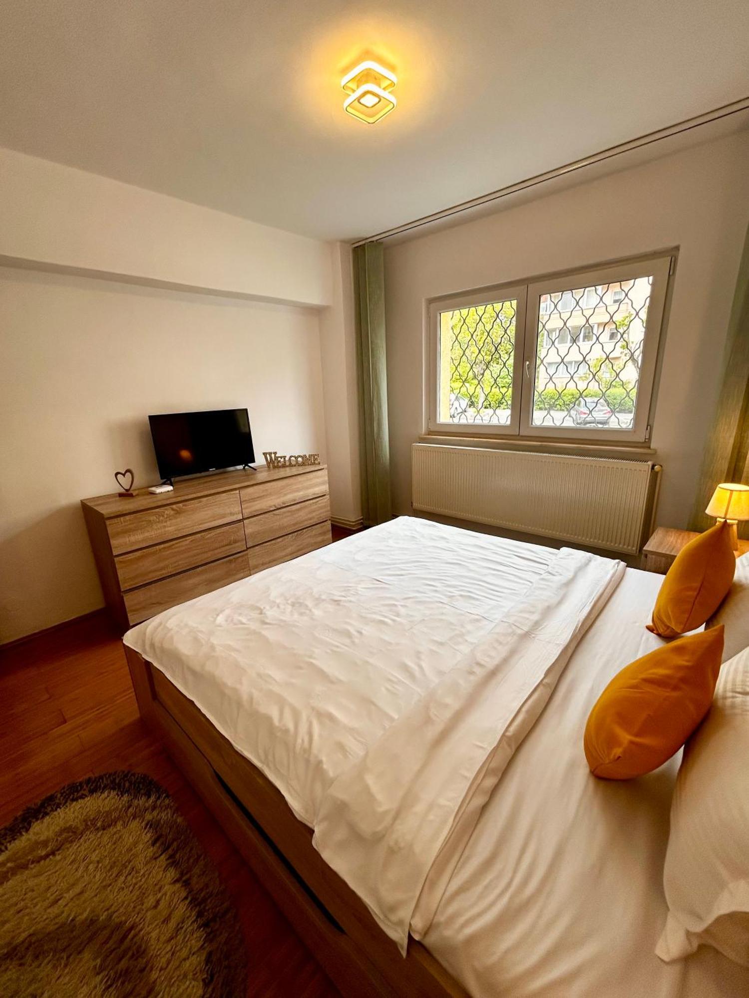 Jad - Familiy 4 Rooms Apartment - Near Forest And Historic Center - Racadau Brasov Exterior photo