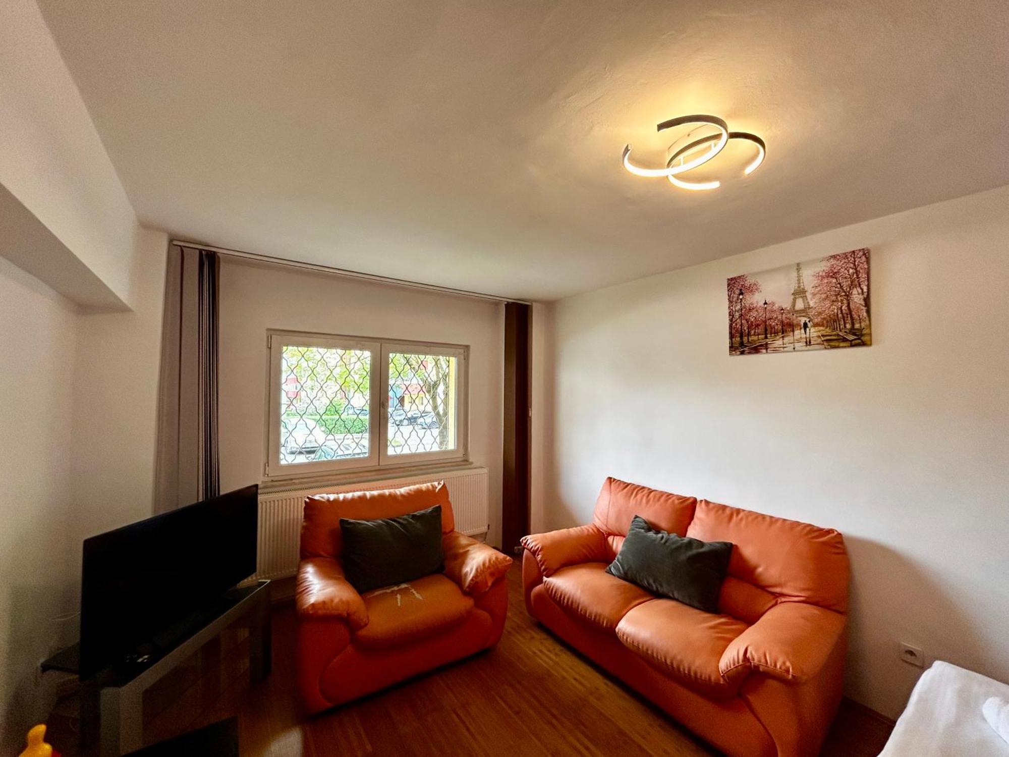 Jad - Familiy 4 Rooms Apartment - Near Forest And Historic Center - Racadau Brasov Exterior photo