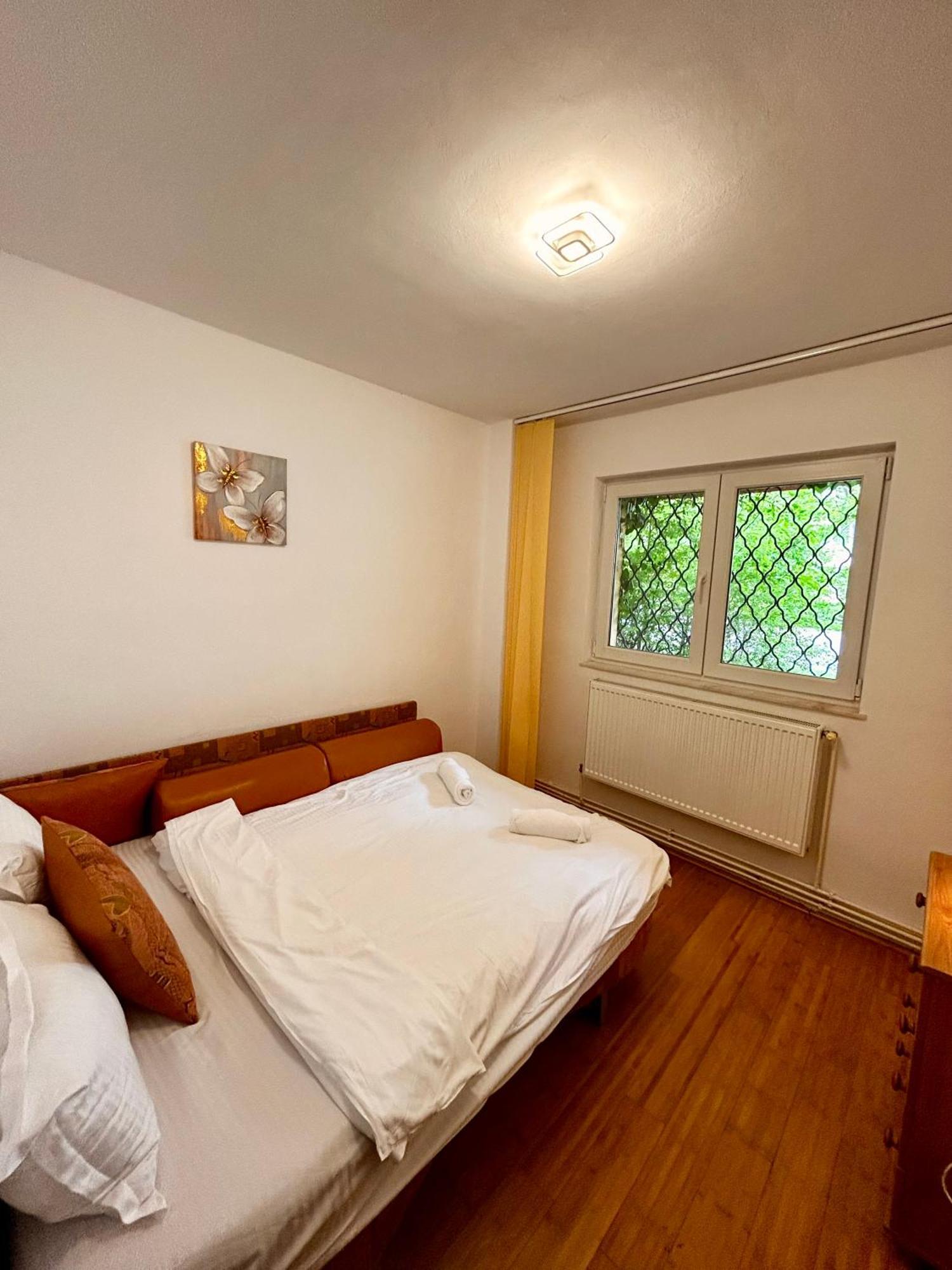 Jad - Familiy 4 Rooms Apartment - Near Forest And Historic Center - Racadau Brasov Exterior photo