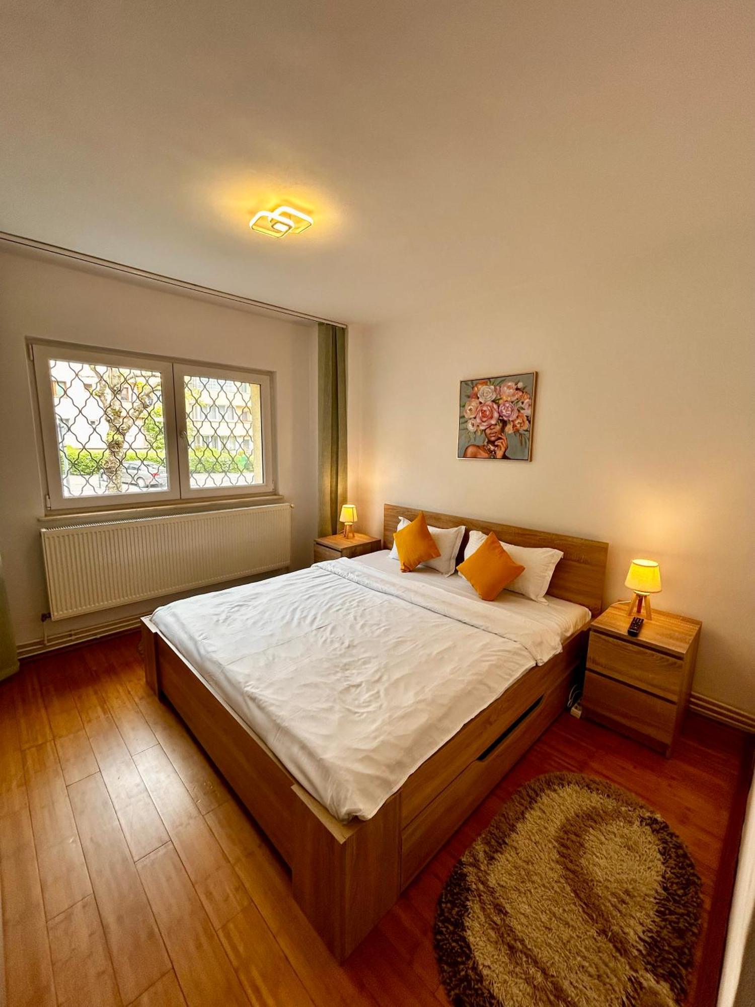 Jad - Familiy 4 Rooms Apartment - Near Forest And Historic Center - Racadau Brasov Exterior photo